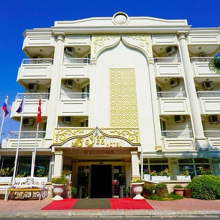 אנטליה Green Beyza Hotel מראה חיצוני תמונה