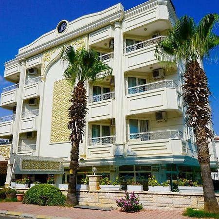 אנטליה Green Beyza Hotel מראה חיצוני תמונה